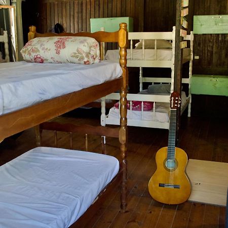Hostel Barra Bar Balneario Camboriu Luaran gambar