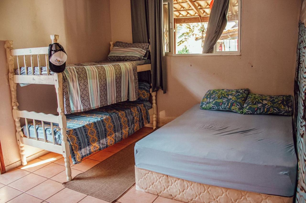 Hostel Barra Bar Balneario Camboriu Luaran gambar