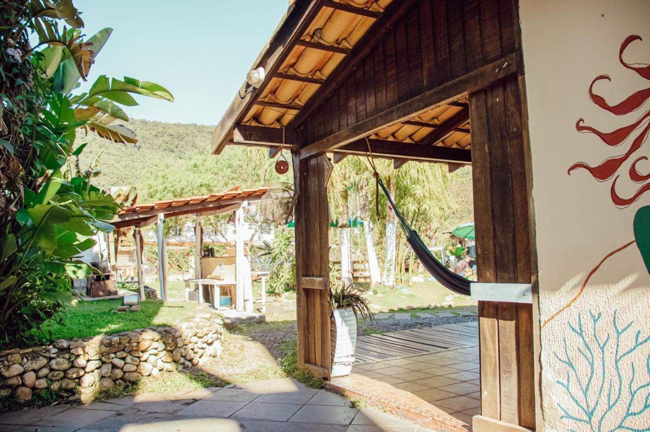 Hostel Barra Bar Balneario Camboriu Luaran gambar