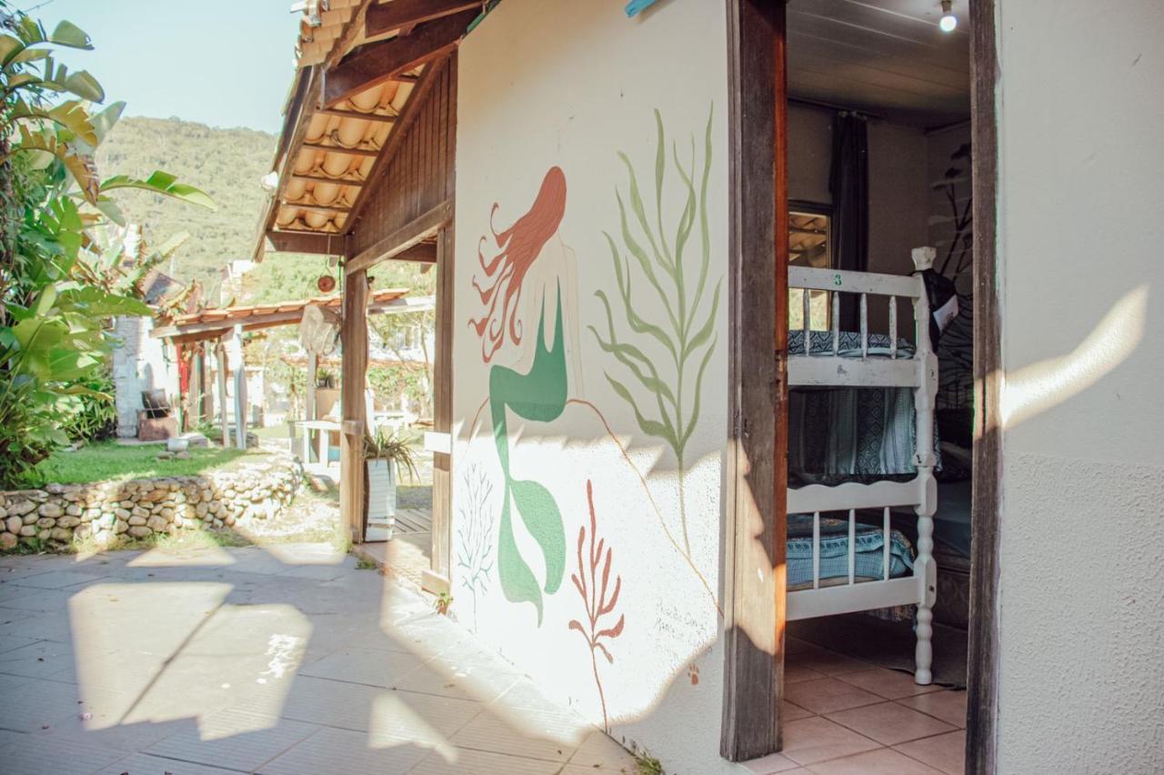 Hostel Barra Bar Balneario Camboriu Luaran gambar