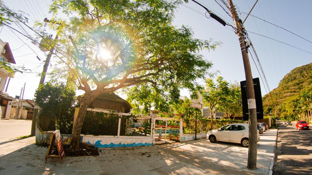 Hostel Barra Bar Balneario Camboriu Luaran gambar