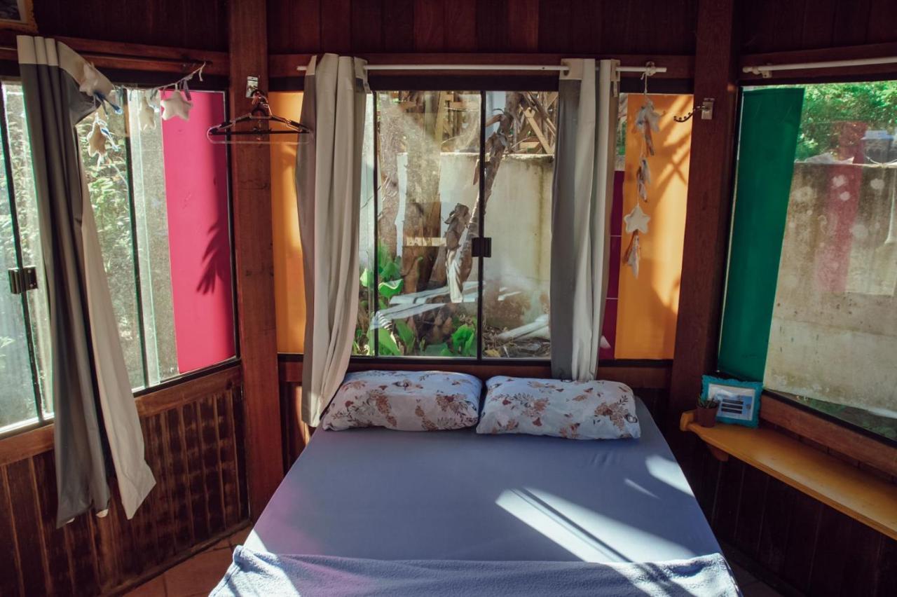 Hostel Barra Bar Balneario Camboriu Luaran gambar