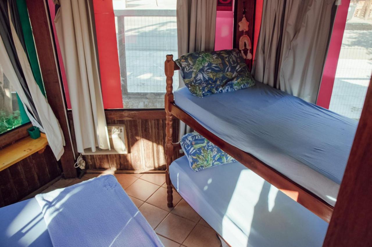 Hostel Barra Bar Balneario Camboriu Luaran gambar