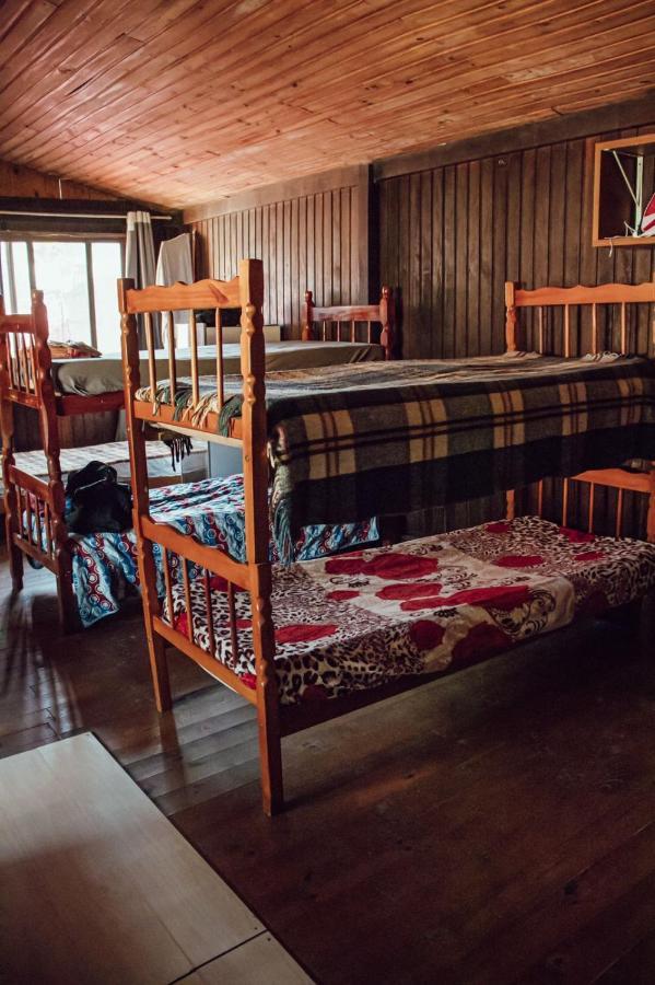 Hostel Barra Bar Balneario Camboriu Luaran gambar