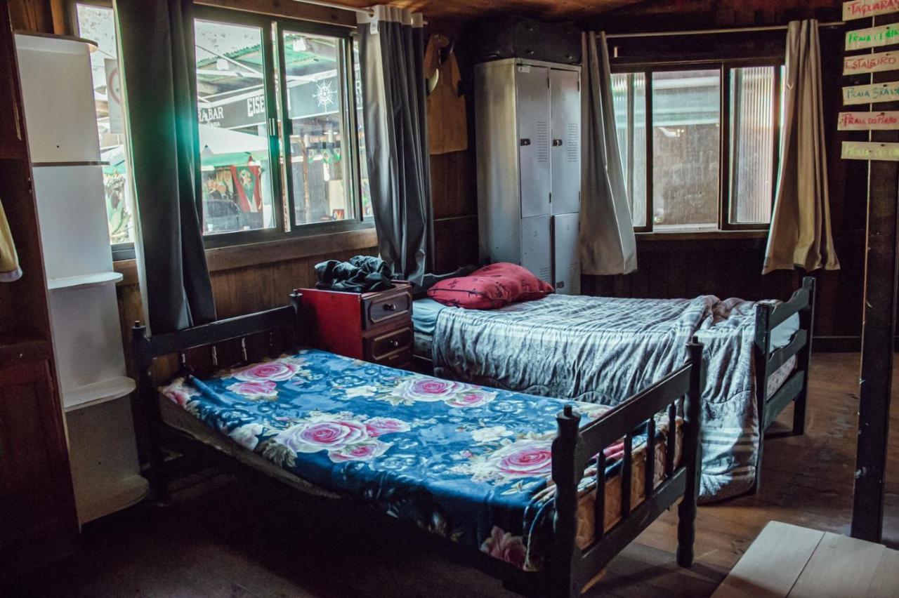 Hostel Barra Bar Balneario Camboriu Luaran gambar