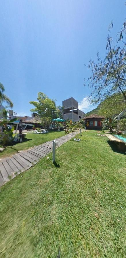 Hostel Barra Bar Balneario Camboriu Luaran gambar