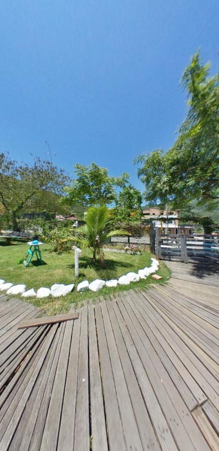 Hostel Barra Bar Balneario Camboriu Luaran gambar