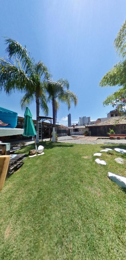 Hostel Barra Bar Balneario Camboriu Luaran gambar