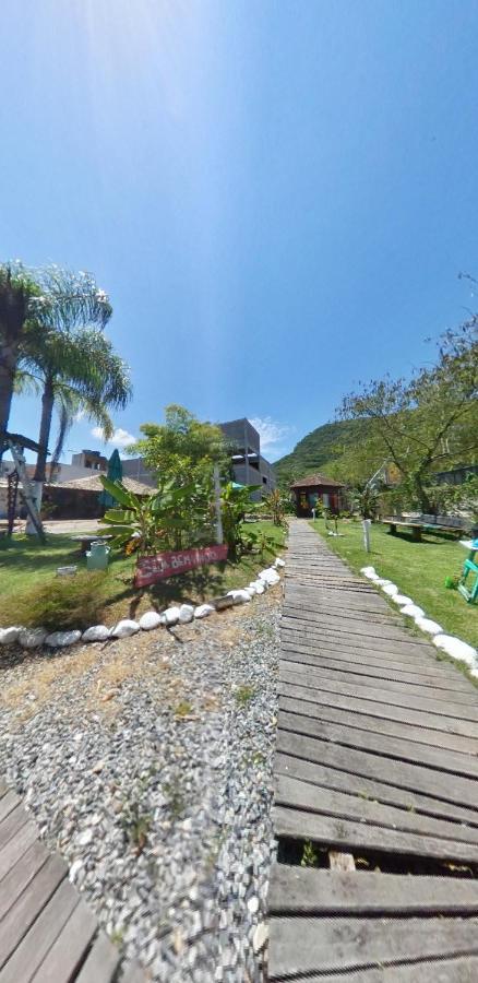 Hostel Barra Bar Balneario Camboriu Luaran gambar