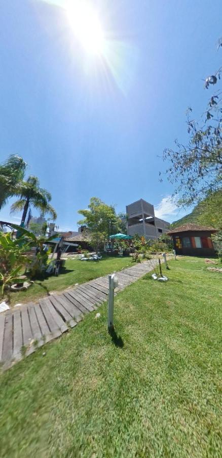 Hostel Barra Bar Balneario Camboriu Luaran gambar