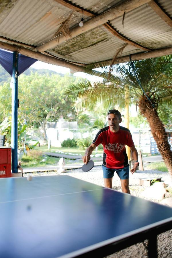 Hostel Barra Bar Balneario Camboriu Luaran gambar