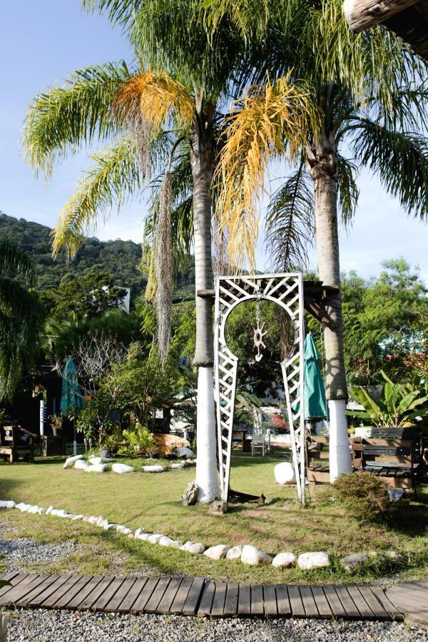 Hostel Barra Bar Balneario Camboriu Luaran gambar