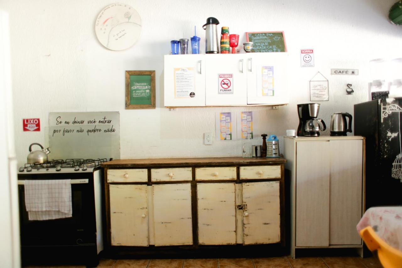 Hostel Barra Bar Balneario Camboriu Luaran gambar