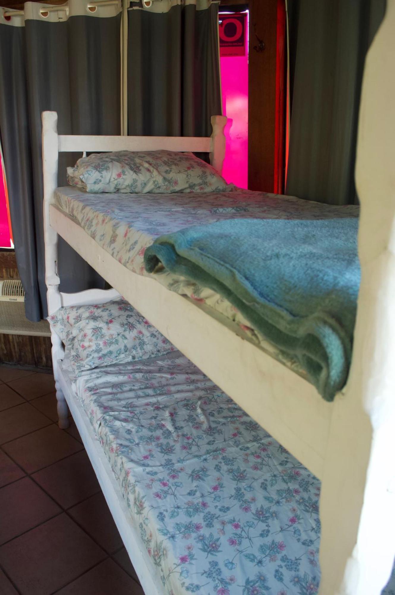 Hostel Barra Bar Balneario Camboriu Luaran gambar