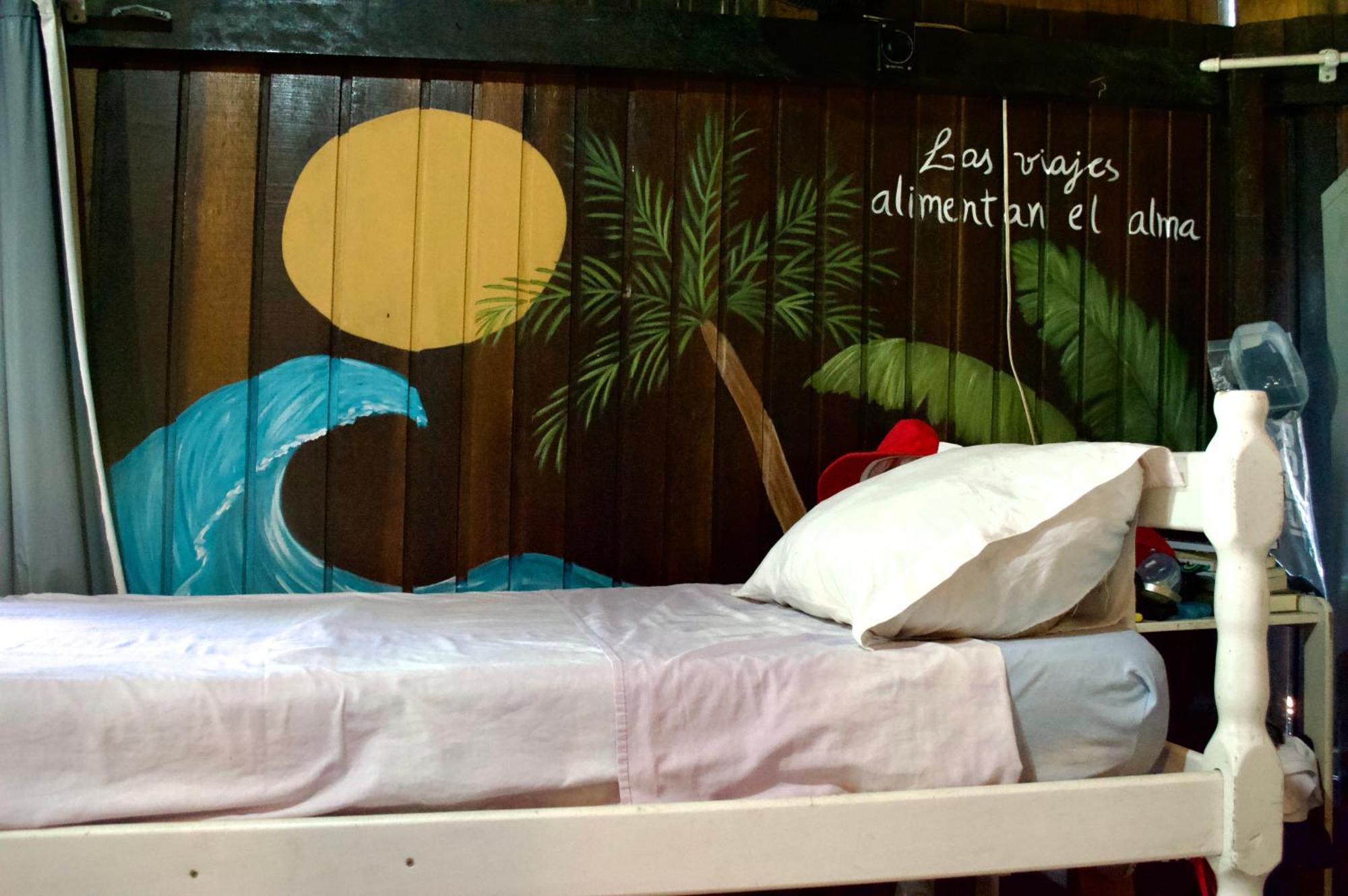 Hostel Barra Bar Balneario Camboriu Luaran gambar