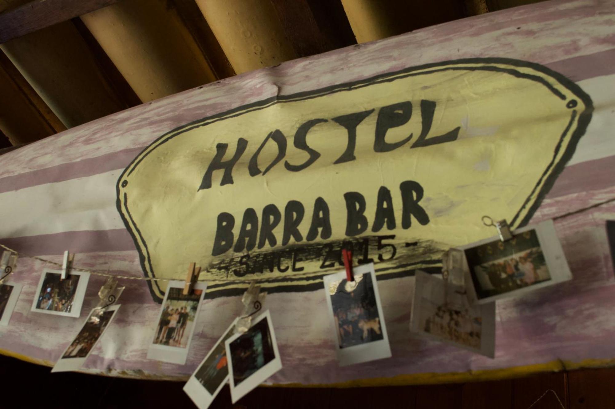 Hostel Barra Bar Balneario Camboriu Luaran gambar